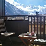 Le Gypaete 霞慕尼