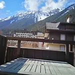 Le Gypaete Apartamento Chamonix