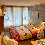 Le Gypaete 公寓