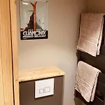 Le Gypaete 公寓 霞慕尼