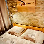 公寓 Le Gypaete 霞慕尼