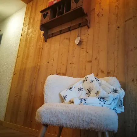 Appartement Le Gypaète Chamonix
