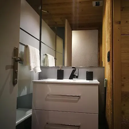 Appartement Le Gypaète Chamonix