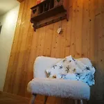 Daire Le Gypaete Chamonix
