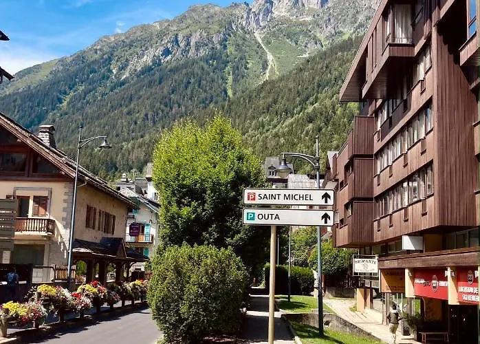 Apartment Le Gypaete *