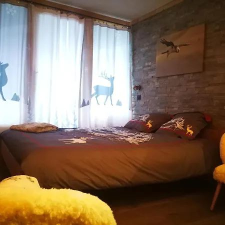 Le Gypaete * Chamonix