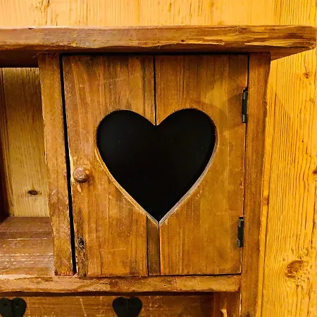 Le Gypaete Lägenhet *